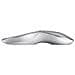 Wt720 Wireless + Usb Ottico 1200dpi Ambidestro Platino, Argento Mouse 90mp0021-m0eay0 - Foto miniatura 3