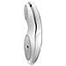 Wt720 Wireless + Usb Ottico 1200dpi Ambidestro Platino, Argento Mouse 90mp0021-m0eay0 - Foto miniatura 7