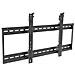 ICA-PLB 046F - Supporto a muro per TV LED LCD 45-70'' per applicazioni videowall - Foto miniatura 1