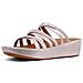 Infradito Linny Slide Scarpe Donna Eu 40 - Foto miniatura 1