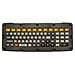 VC USB KEYBOARD AZERTY - Foto miniatura 1