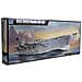 Trombettista 05.619 - Model Kit Uss Kitty Hawk Cv-63 - Foto miniatura 1