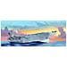 Trombettista 05.619 - Model Kit Uss Kitty Hawk Cv-63 - Foto miniatura 2