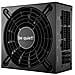 Alimentatore PC SFX L Power 80 PLUS Gold ATX 2.4 600W Colore Nero  - Foto miniatura 1