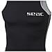 Seac Short Vest Man Taglia Xl - Foto miniatura 4