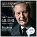 Audio Cd Anton Bruckner - Symphony No. 9 - Foto miniatura 1