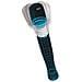 Mini Wanachi Waterproof Massager Nero - Foto miniatura 1