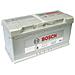Bosch 092s50150 Batteria Auto S5 110 Ah - Foto miniatura 1