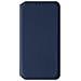 Custodia Per Iphone 11 Pro Max Portacarte Supporto Video Copertina Magnetica Blu - Foto miniatura 9