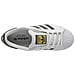 Superstar Eg4958, Uomo, Bianco, Sneakers, Numero: 42 Eu - Foto miniatura 9