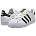 Superstar Eg4958, Uomo, Bianco, Sneakers, Numero: 42 Eu - Foto miniatura 11