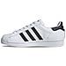 Superstar Eg4958, Uomo, Bianco, Sneakers, Numero: 42 Eu - Foto miniatura 13