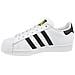 Superstar Eg4958, Uomo, Bianco, Sneakers, Numero: 42 Eu - Foto miniatura 2