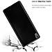 Custodia Compatibile Con Sony Xperia Xa In Nero Metallico - Coperchio Protettivo In Silicone Tpu Flessibile - Foto miniatura 6