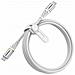 Cavo Premium USB-C A USB-C 2M Colore Bianco - Foto miniatura 1