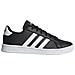 Gran Court K Sneaker Bambini Uk Junior 5,5 - Foto miniatura 1