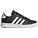 Gran Court K Sneaker Bambini Uk Junior 5,5 - Foto miniatura 4
