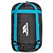 Trespass Bipiede Sacco A Pelo Unisex 3 Stagioni Design Variabile : Nero - Foto miniatura 3