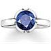 Anello Donna Argento - Tr2034-048-32-54 - Foto miniatura 1