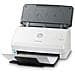 Scanjet Pro 3000 s4 Scanner a foglio 600 x 600 DPI A4 Nero, Bianco - Foto miniatura 2