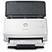 Scanjet Pro 3000 s4 Scanner a foglio 600 x 600 DPI A4 Nero, Bianco - Foto miniatura 1