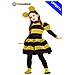 Costume Doll Apetta Maglina Laminata / taglia 7-8 Anni) Vestito Pegasus Bambina - Foto miniatura 1