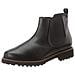 Chelsea 701-xl - Stivali Donna Lì, Nero (nero), 40 Ue - Foto miniatura 1
