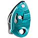 Accessori Grigri Petzl Unisex Per Larrampicata Blu Uni - Foto miniatura 1