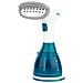Pulitore a Vapore Portatile 1500 W Colore Bianco / Blu - Foto miniatura 3