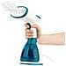 Pulitore a Vapore Portatile 1500 W Colore Bianco / Blu - Foto miniatura 4