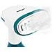 Pulitore a Vapore Portatile 1500 W Colore Bianco / Blu - Foto miniatura 5