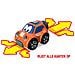 Auto Follow-me Radiocomandata - Foto miniatura 5