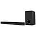 Soundbar AUD02 + Subwoofer Wireless Potenza Totale 80W Bluetooth - Foto miniatura 1