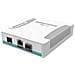 Cloud Router Switch Crs106-1c-5s Combo Porte Sfp Quantità 1, Porte Ethernet Lan (rj-45) 1, Desktop, Web Management, 5 - Foto miniatura 2