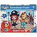 Pinocchio 24pz Giant - Foto miniatura 1