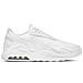 Scarpe Air Max Bolt Taglia 44.5 Codice Cu4151-104 Bianco - Foto miniatura 1