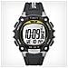IRONMAN 100-Lap Orologio da polso Maschio Elettronico Argento - Foto miniatura 1