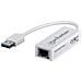 506847 USB 3.0 RJ-45 Bianco cavo di interfaccia e adattatore - Foto miniatura 7