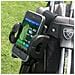 RWA-267-BL, GPS, Telefono cellulare / smartphone, Passivo, Nero - Foto miniatura 3