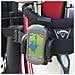 RWA-267-BL, GPS, Telefono cellulare / smartphone, Passivo, Nero - Foto miniatura 2