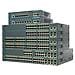 Ethernet Switch Cisco Catalyst 2960G-8TC 7 Porte - 7 x RJ-45 - 1 x Slot espansione - 10/100/1000Base-T - Rack-Montabile, Parato montabile - Foto miniatura 1