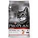 Cibo per Gatti Pro Plan Adult con Salmone 10 kg - Foto miniatura 2