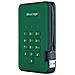 diskAshur 2 500GB Verde disco rigido esterno - Foto miniatura 2