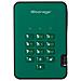 diskAshur 2 500GB Verde disco rigido esterno - Foto miniatura 1