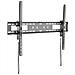 LP42100T-B 100" Nero supporto da parete per tv a schermo piatto - Foto miniatura 2