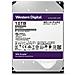 Hard Disk per Sistemi di Videosorveglianza WD Purple 10 TB 3.5" Interfaccia Sata III 6 Gb / s Buffer 256 Mb 7200 rpm - Foto miniatura 3