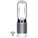 Purificatore d'Aria a Torre HP04 Pure Hot + Cool Colore Bianco / Argento - Foto miniatura 1