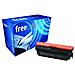 TONER COMPATIBILE - M553m-hy-frc Cartuccia Compatible Magenta 1 Pezzo (i)  - Foto miniatura 1