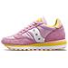 Scarpe Jazz Triple Taglia 37 Codice S60530-18 Rosa - Foto miniatura 2
