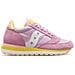Scarpe Jazz Triple Taglia 37 Codice S60530-18 Rosa - Foto miniatura 1